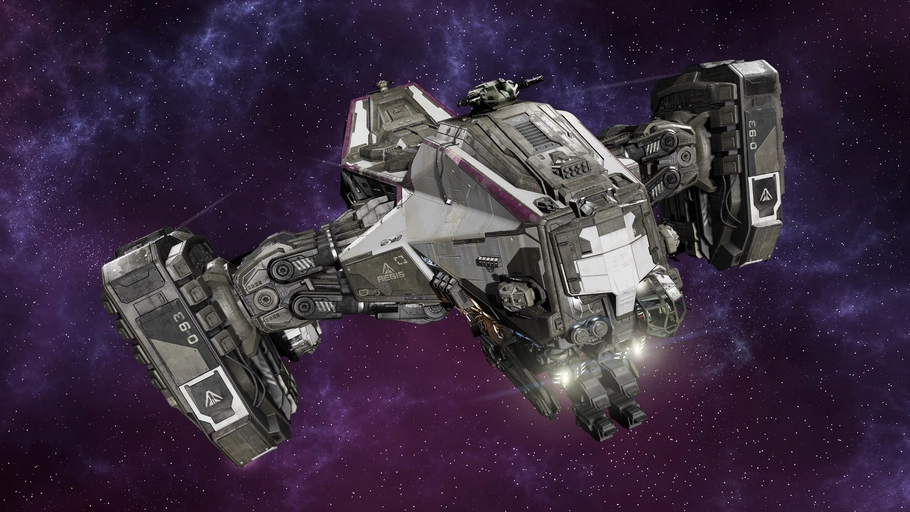 Reclaimer Best In Show Edition 2949