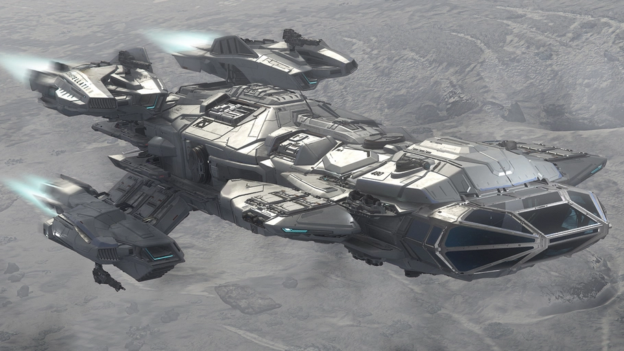 Constellation Andromeda