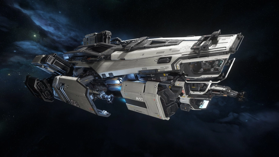 Argo Mole Talus Edition